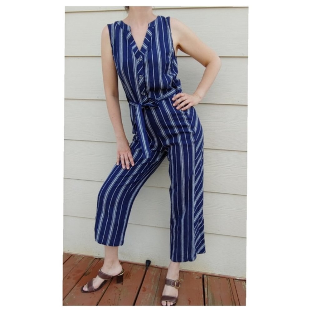 Laundry by Shelli Segal jumpsuit